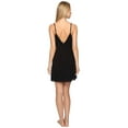 thumbnail image 1 of Natori Feathers Chemise Black, 1 of 3