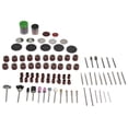 thumbnail image 3 of Rotary Tool Accessories,141Pcs Rotary Tool Accessories Universal Rotary Tool Accessories All Purpose Rotary Tools Smooth Operation, 3 of 8