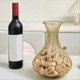thumbnail image 2 of Metal Wine Cork Display Holder, Wine Stopper Collector, 2 of 5