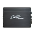 thumbnail image 2 of Amplificador de audio para coche Stinger Audio MT-600.4 1000W RMS, 2 of 8
