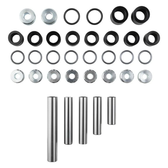 Tusk Rear Independent Suspension Kit For POLARIS RZR Trail S 900 Sport 2021-2022