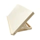 thumbnail image 5 of Dibujo de caballete de mesa de madera, tablero de dibujo Tabla de redacción plegable Ángulo ajustable Arte de madera Easel para adultos principiantes, 5 of 9