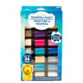thumbnail image 1 of Horizon Group Usa Washable Tempera Paint Jars, 1 of 1