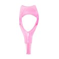 thumbnail image 2 of Eyelash Card Cosmetic Mascara Shield Applicator Eye Lash Helper Guide Eyelashes Comb Assistant Tool Makeup Accessories, 2 of 7