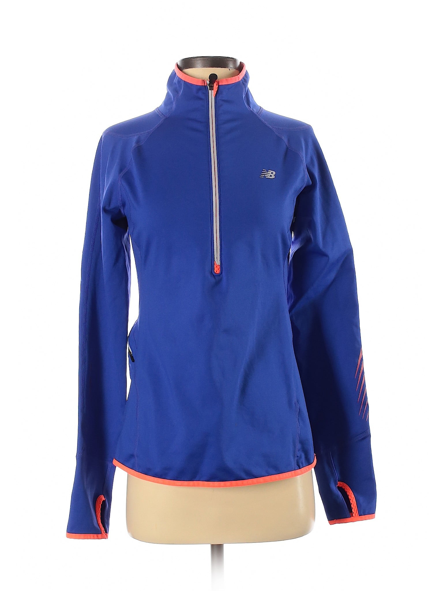 new balance track jacket