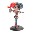 thumbnail image 1 of Big Eyes Harley Quinn Joker Figure Toy, 1 of 2
