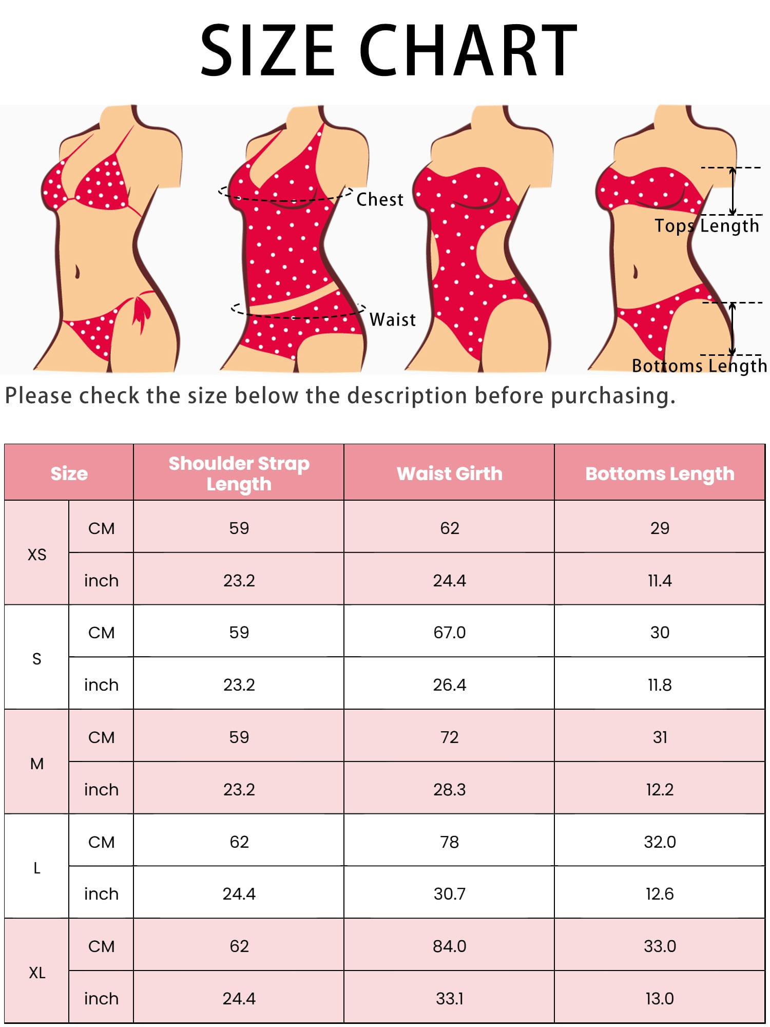 DARING DIVA Women's 2 Piece Push Up Halter Wide Tie Triangle Bottom Bikini Sets S Blue