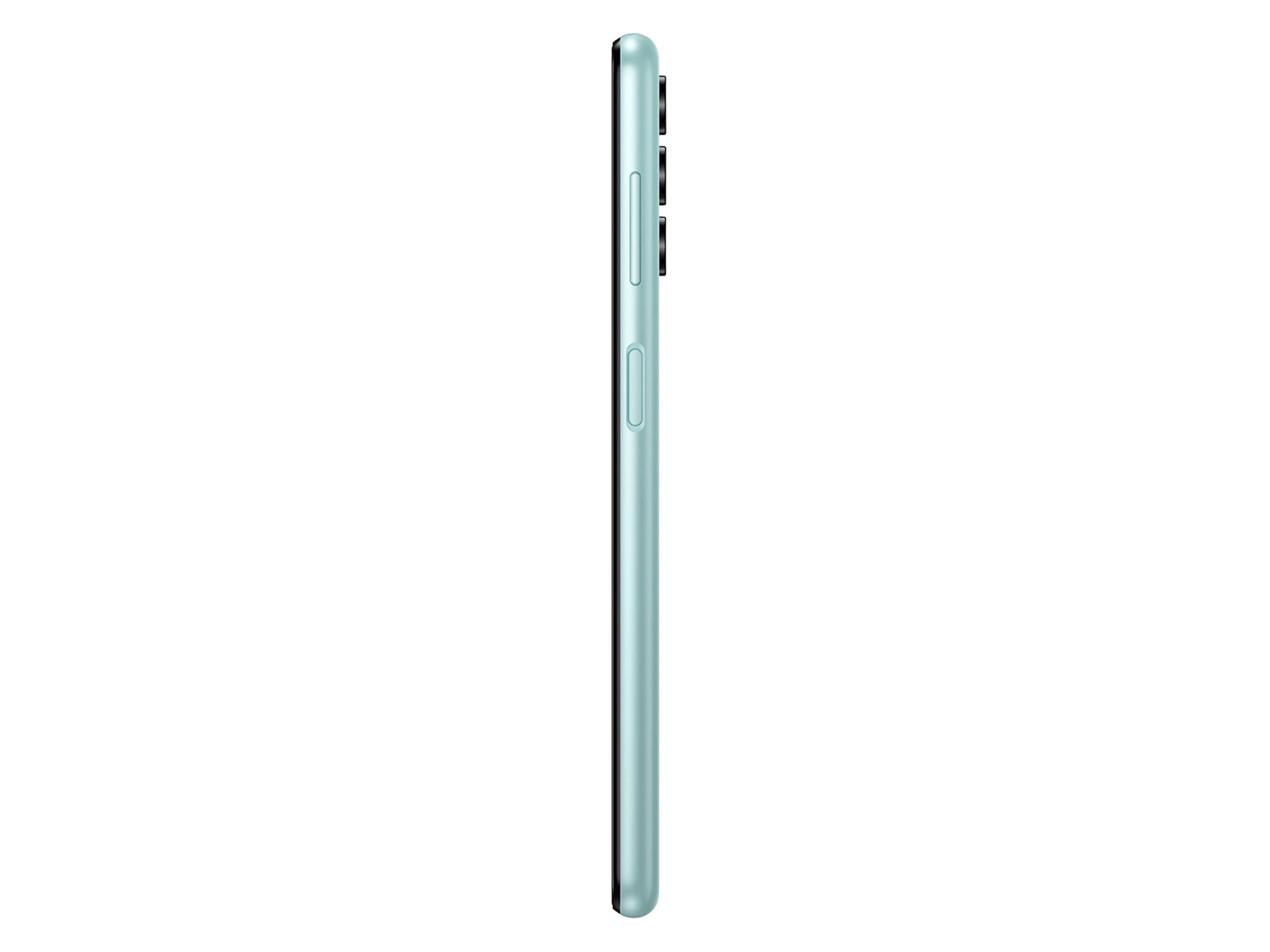 Samsung Galaxy A13 5G A136U 64GB GSM/CDMA Unlocked Android Smartphone (US Variant) - Green