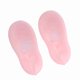 thumbnail image 5 of Calcetines De Silicona, 1 Par De Calcetines Suaves De Aloe, Calcetines De Gel De Silicona Para El Talón, Calcetines Hidratantes Antideslizantes Para Mujeres, Hombres, 5 of 7