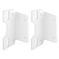 thumbnail image 1 of Minn Kota Adaptateur Universel Blanc pour Sandwich Raptor, 1 of 1