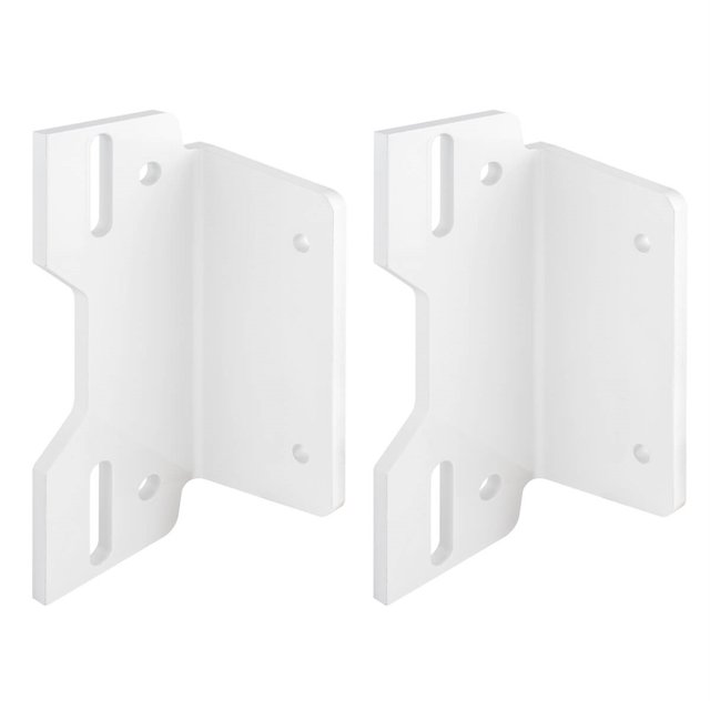 Minn Kota Adaptateur Universel Blanc pour Sandwich Raptor
