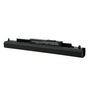 For HP 4-CELL BATTERY HS03 HS04 HSTNN-LB6V HSTNN-LB6U 807957-001 807956-001 USA