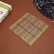 thumbnail image 3 of Cuadros Decorativos DIY Square Patchwork Pies Sastre Yardstick Tela Corte Reglas Herramienta de Costura Tmvgtek embutido en tela, 3 of 4