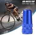 thumbnail image 4 of Tapa de boquilla de Gas portátil para bicicleta de montar al aire libre cubierta de válvula de boca de Gas de bicicleta de carretera, 4 of 6