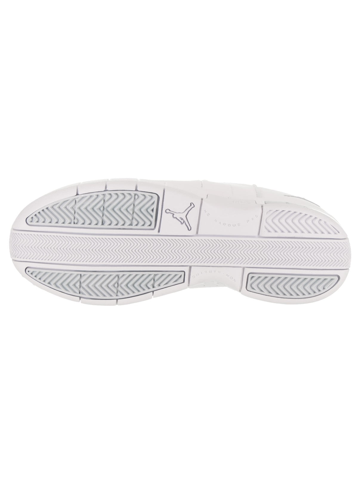 jordan te 2 low bg