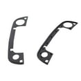 thumbnail image 3 of DYNWAVECA Outside Door Handle Rubber Seals For 3 5 E36 E34 E32 , 2Pcs, 3 of 7