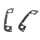 thumbnail image 3 of Juntas de goma para manijas de puertas exteriores de automóviles compatibles con modelos E36, E34, E32 y Z3. 2 piezas, 3 of 7