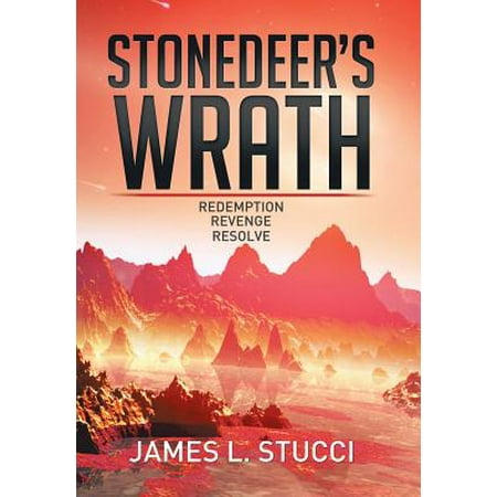 Stonedeer S Wrath Book 1 Redemption Book 2 Revenge