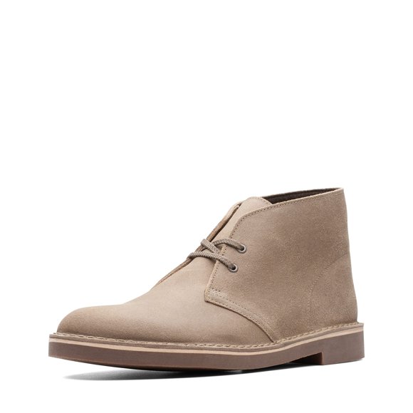 Clarks Botte Chukka Bushacre 2 pour Homme