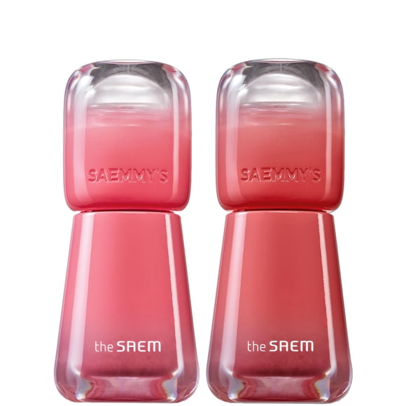 Tinte labial THESAEM Saemmy's Ade Shot Tint 03, 05 Water Gel