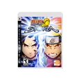 thumbnail image 1 of Videojuego - Naruto Ultimate Ninja Storm (PS3)(Reacondicionado Grado A) PlayStation PS3, 1 of 2