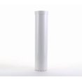 thumbnail image 4 of Compatible Big Blue Empty Refillable Cartridge 4.5" x 20" For 20" Filter Housing, 4 of 4