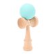 thumbnail image 5 of El Juguete Kendama de Madera Portátil Mejora la Coordinacia Mano-Ojo Con Cuerda para Juegos en Grupo Divertidos en Interiores y Exteriores, de Fiesta de Graduación de Boda, 5 of 7