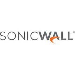 SonicWall SMA 210 Network Security/Firewall Appliance - image 3 of 3