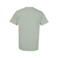 thumbnail image 3 of Comfort Colors - Garment-Dyed Heavyweight T-Shirt - 1717 - Bay - Size: 4XL, 3 of 3