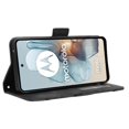 thumbnail image 2 of Funda Tipo Billetera GANGXUN para Motorola MOTO G45 5G – Tapa Flip con Tarjetero, 2 of 5