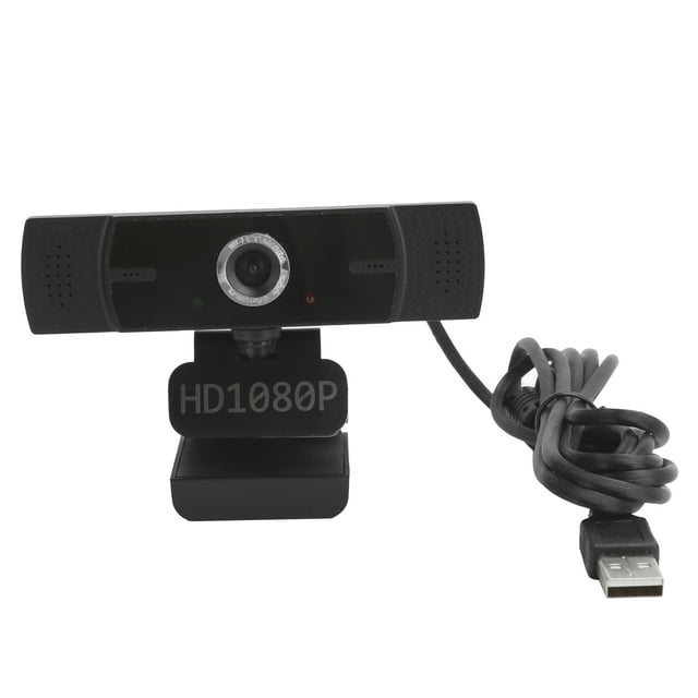 Oubit Webcamfor Online Conference,A45 1080P HD Webcam USB Live Camera P Web Camera Cutting-Edge Features