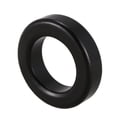 thumbnail image 2 of Transformer Choking Coil Parts Toroid Ferrite Core AS225-125A Black, 2 of 9
