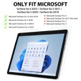 thumbnail image 2 of Protector de Pantalla MoKo Surface Go 10-10.5" Tipo Papel, 2 of 9