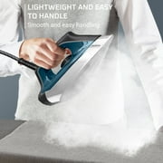 Rowenta Perfect Steam Pro, Steam Station for Clothes, Garment Steamer, DG8624U1