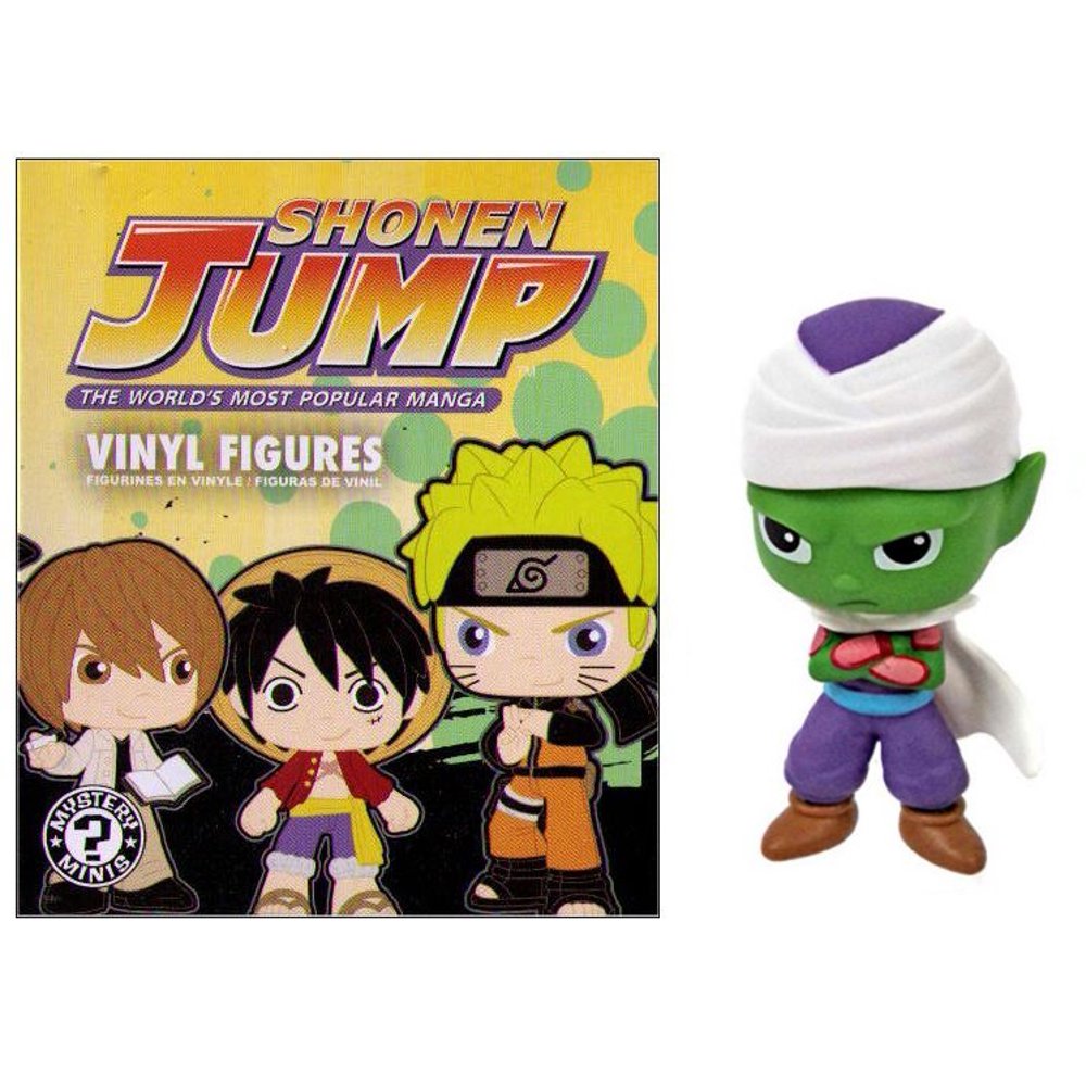 Mini Funko Pop Dragon Ball
