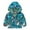 White, variant on Zanarzt Jackets Y2k Spring Thin Toddler Boys Girls Casual Jackets Printing Cartoon Hooded Outerwear Zipper Long Sleeve Windproof Coats Orange,2-3 Years