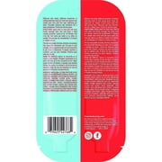 Freeman Hot & Cold Mask 2in1 Pore Care Heating & Hydrating Cooling Mask- 6 Pack