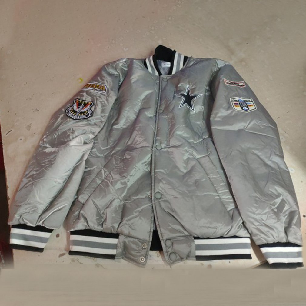 champion satin jacket