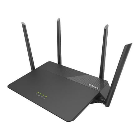 AC1900 Multi User - Multiple Input & Output Technologies Wi-Fi (Best Router For Multiple Users)