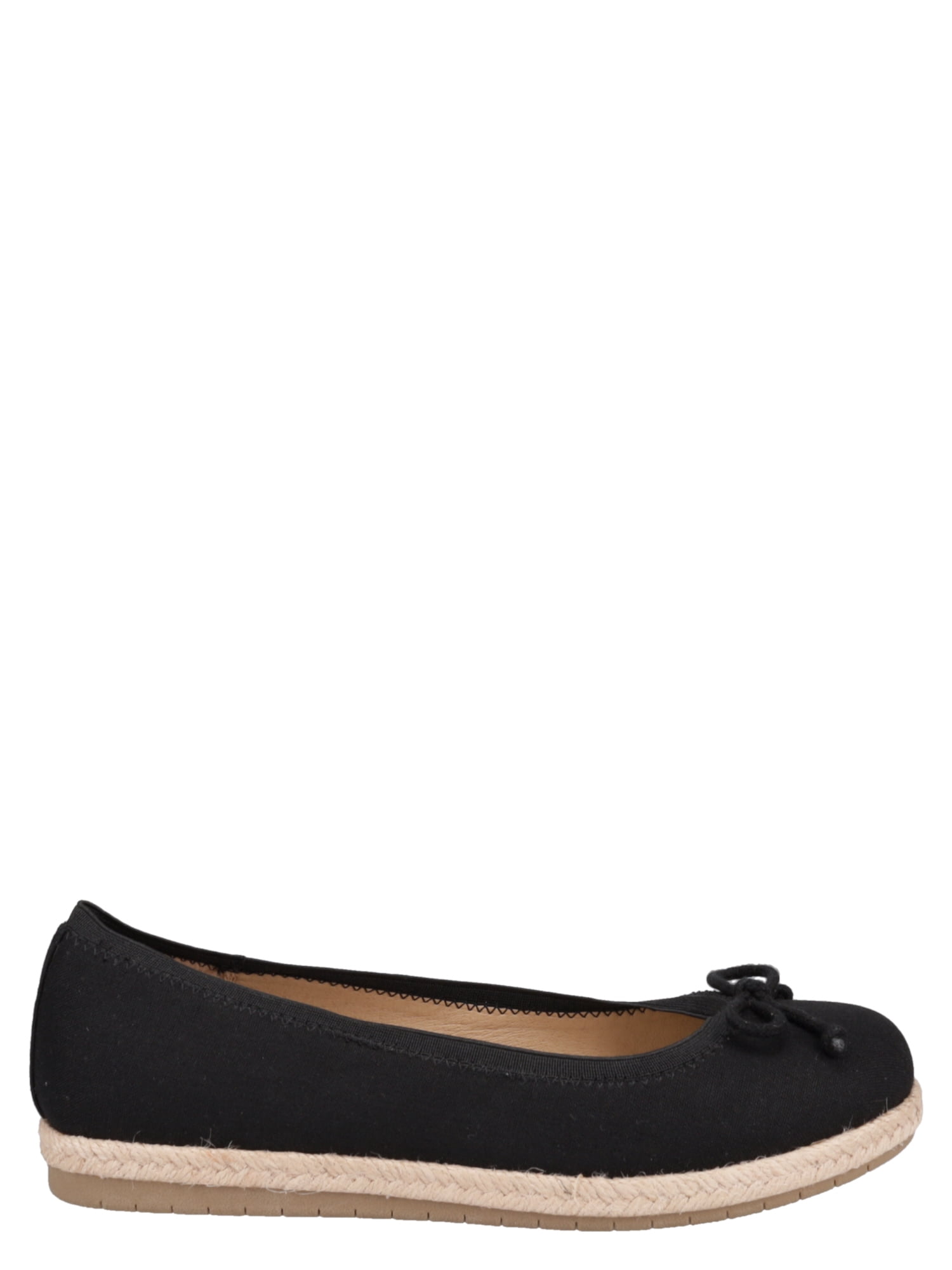 Chaps Women’s Asia Espadrille Flat