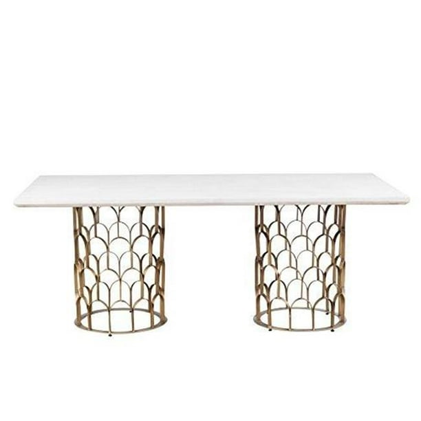 Tov Furniture D7068 Gatsby Concrete Dining Table Com Tov Furniture D7068 Gatsby Concrete, Tov Dining Table