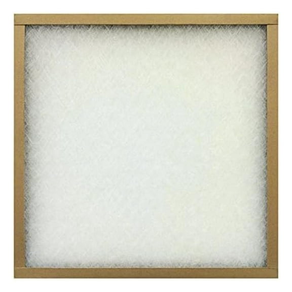 FILTER FBRGLS 20X20X1
