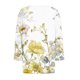 thumbnail image 4 of Fiudx Liquidación de Ofertas Flash Blusa de Manga 3/4 a La Moda para Mujer, Camiseta Estampada, Top Informal, 4 of 5