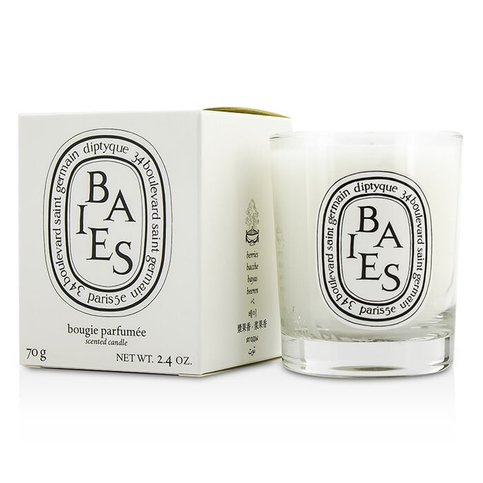 Diptyque Baies Candle 2.4oz 