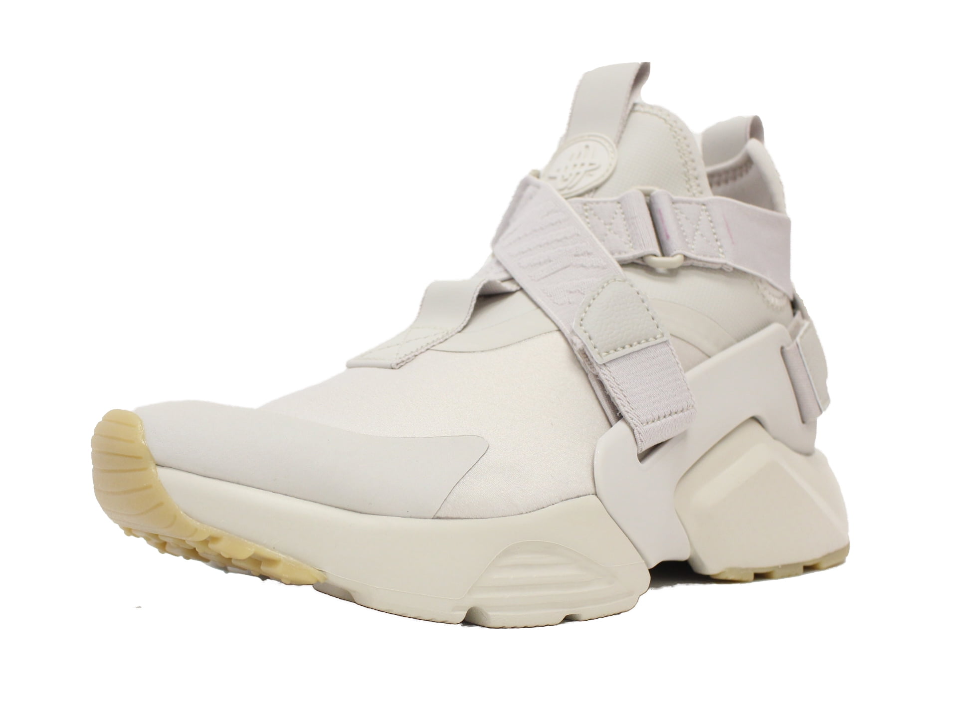 nike huarache city desert sand