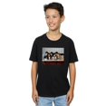 thumbnail image 1 of Friends T-Shirt Photo de Groupe Milkshakes pour Garçons, 1 of 1