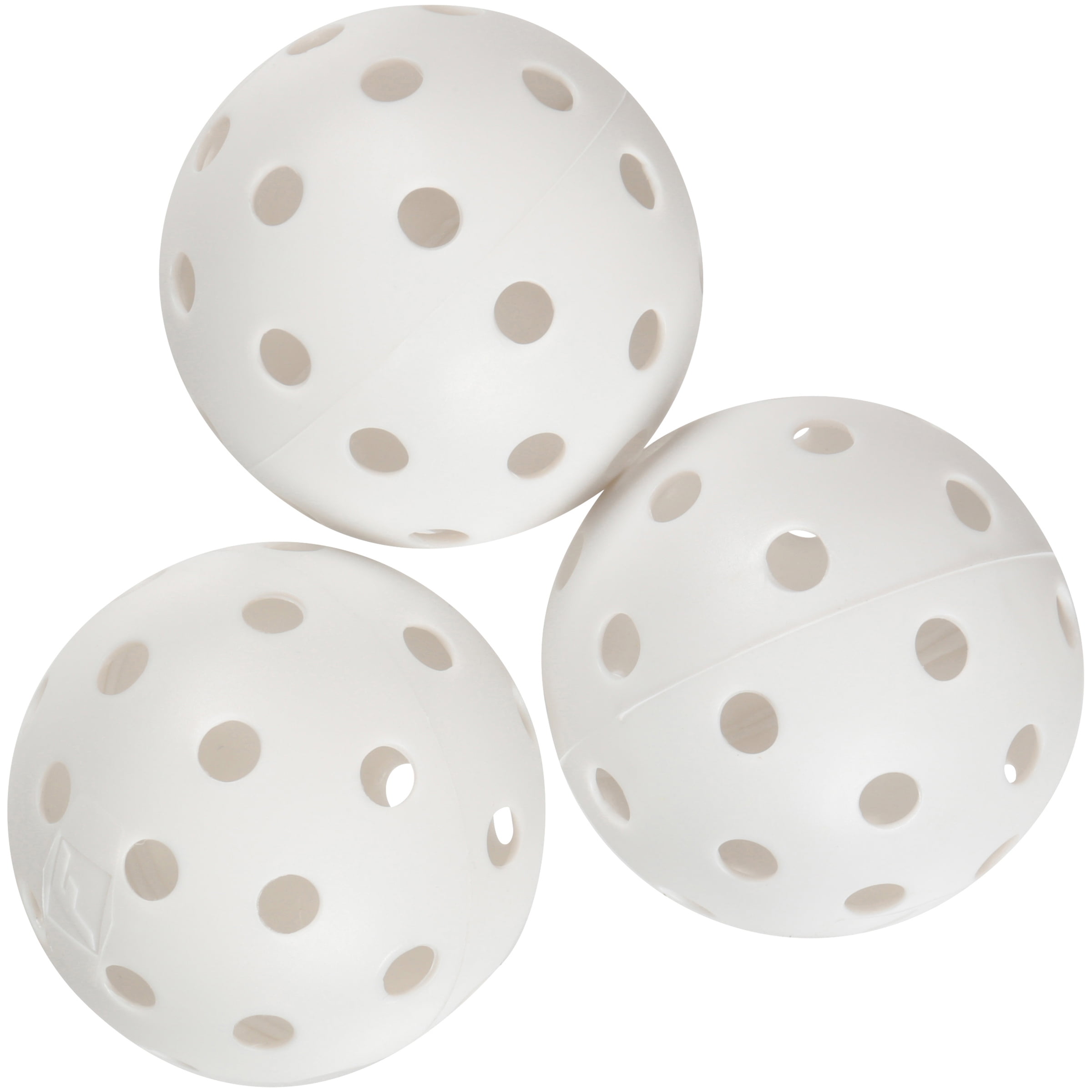 Franklin® Outdoor Pickle Balls 3 ct Carded Pack