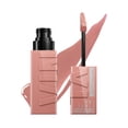 thumbnail image 1 of Labial líquido brillante de larga duración, Maybelline Superstay Vinyl Ink tono Captivated 90, 4.2ml, 1 of 7