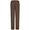 thumbnail image 3 of Red Kap Men's Elastic Insert Work Pant, 3 of 3