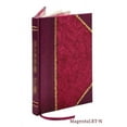 thumbnail image 5 of Annual catalogue. Volume 1884/85-1885/86 1885 [Leather Bound], 5 of 5